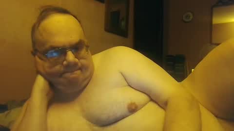 Chris The Jerk Off King online show from 01/19/25, 08:41