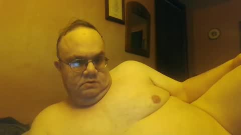 Chris The Jerk Off King online show from 01/20/25, 01:18