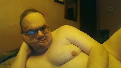 Chris The Jerk Off King online show from 01/22/25, 10:59