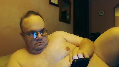 Chris The Jerk Off King online show from 01/23/25, 07:07