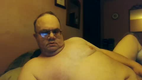 Chris The Jerk Off King online show from 01/26/25, 01:25