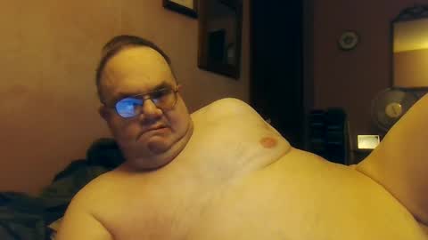 Chris The Jerk Off King online show from 01/27/25, 01:09