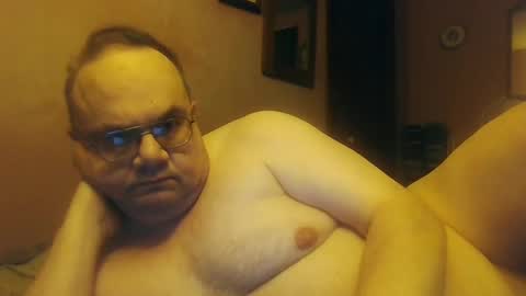 Chris The Jerk Off King online show from 01/29/25, 08:56