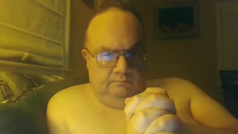 Chris The Jerk Off King online show from 01/30/25, 01:11