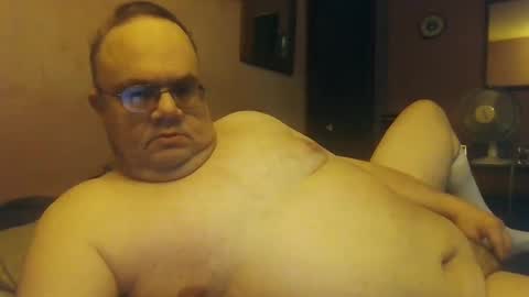 Chris The Jerk Off King online show from 01/30/25, 06:21