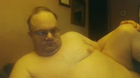 Chris The Jerk Off King online show from 02/04/25, 12:55