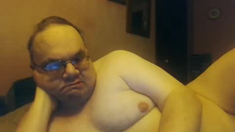 Chris The Jerk Off King online show from 02/06/25, 01:54