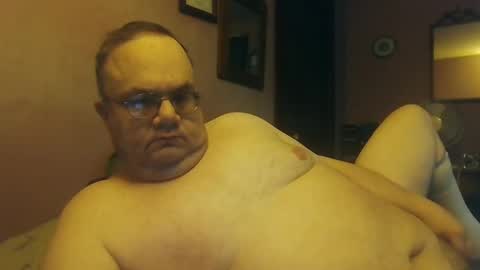 Chris The Jerk Off King online show from 02/14/25, 01:40