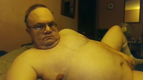 Chris The Jerk Off King online show from 02/16/25, 02:09