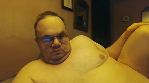 Chris The Jerk Off King online show from 02/16/25, 01:05