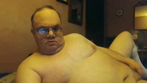 Chris The Jerk Off King online show from 02/17/25, 01:10