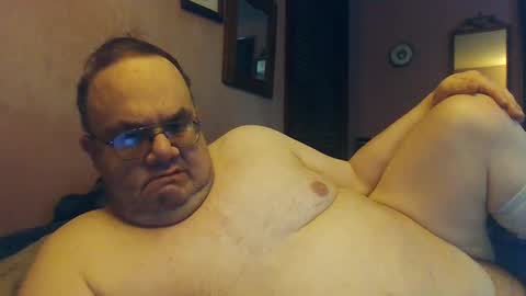 Chris The Jerk Off King online show from 02/21/25, 04:59