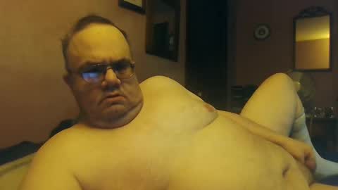 Chris The Jerk Off King online show from 02/22/25, 01:02