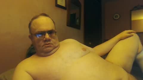 Chris The Jerk Off King online show from 02/23/25, 12:37