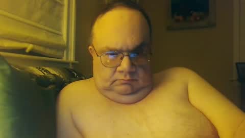 Chris The Jerk Off King online show from 02/24/25, 01:02