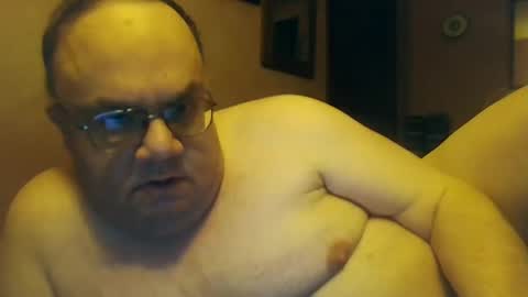 Chris The Jerk Off King online show from 02/25/25, 02:25