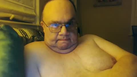 Chris The Jerk Off King online show from 02/25/25, 10:50