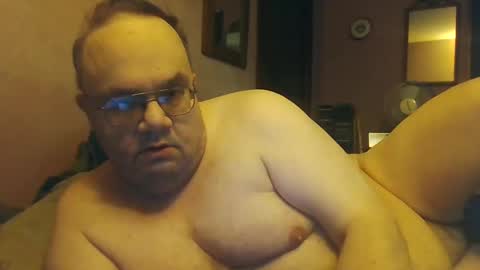 Chris The Jerk Off King online show from 02/27/25, 02:00