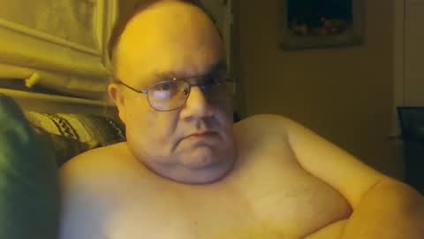 Chris The Jerk Off King online show from 03/01/25, 01:32