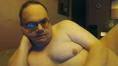 Chris The Jerk Off King online show from 03/02/25, 01:49