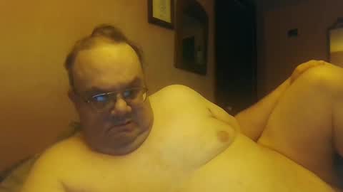 Chris The Jerk Off King online show from 09/09/25, 11:10