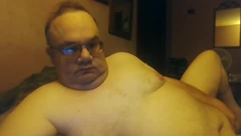 Chris The Jerk Off King online show from 09/10/25, 11:54