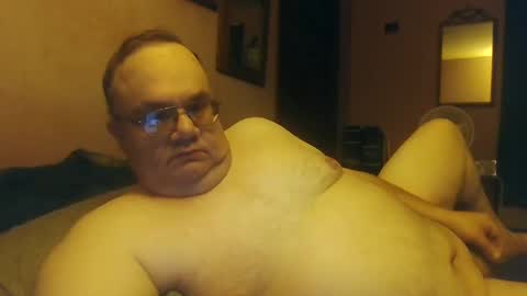 Chris The Jerk Off King online show from 09/11/25, 02:33