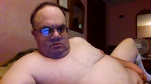 Chris The Jerk Off King online show from 10/04/25, 05:44