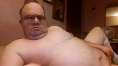 Chris The Jerk Off King online show from 10/26/25, 07:20