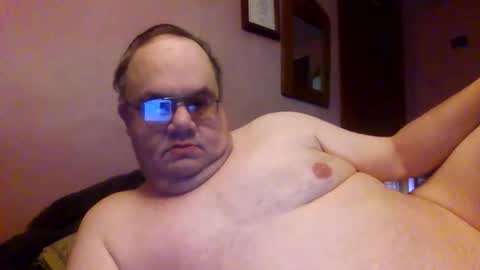 Chris The Jerk Off King online show from 11/29/25, 01:58