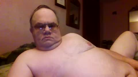 Chris The Jerk Off King online show from 12/01/25, 12:43