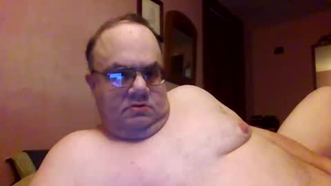 Chris The Jerk Off King online show from 02/01/26, 01:20