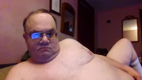 Chris The Jerk Off King online show from 02/02/26, 01:10