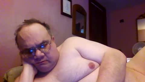 Chris The Jerk Off King online show from 02/11/26, 06:57