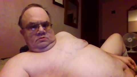 Chris The Jerk Off King online show from 02/17/26, 09:54