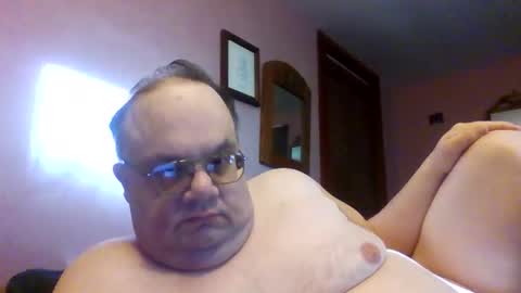 Chris The Jerk Off King online show from 03/13/26, 12:01