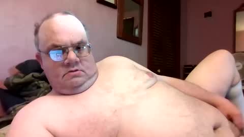 Chris The Jerk Off King online show from 04/12/26, 11:26