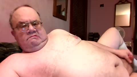 Chris The Jerk Off King online show from 04/15/26, 08:20