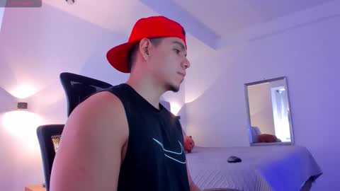 chrismorgan24 online show from 10/18/25, 05:25