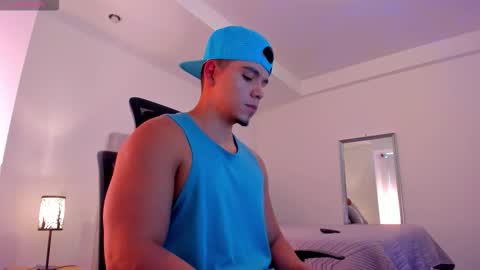 chrismorgan24 online show from 01/08/26, 08:44