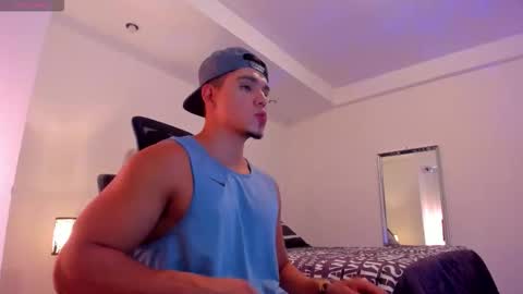 chrismorgan24 online show from 01/11/26, 10:04