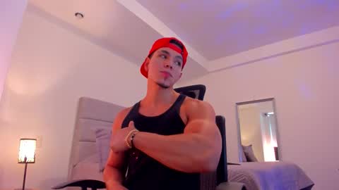 chrismorgan24 online show from 02/20/26, 03:23