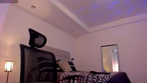 chrismorgan24 online show from 02/26/26, 04:06