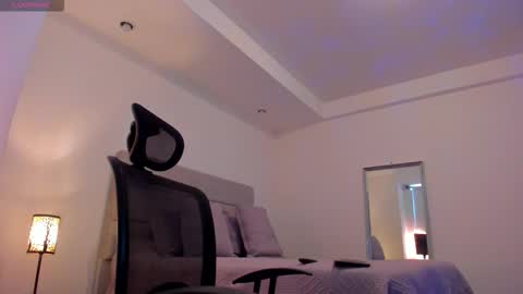 chrismorgan24 online show from 03/20/26, 03:28