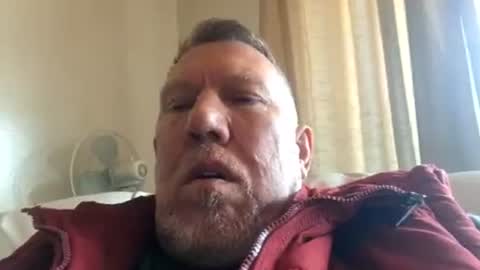 Chrispainpig torture bdsm masochist slave submissive hardcore anal CBT humiliation online show from 08/02/26, 09:52
