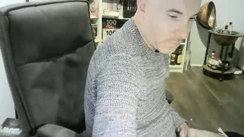 chrisprngr online show from 05/10/26, 12:32