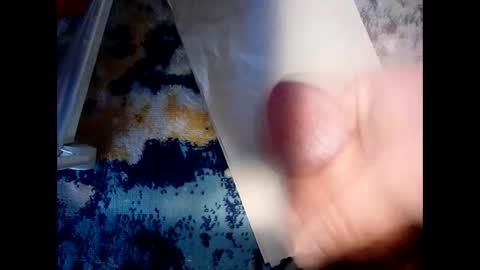 chrispy055 online show from 01/12/26, 02:55