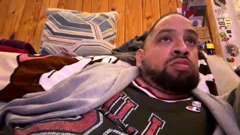 chrisr4203 online show from 01/18/26, 02:37