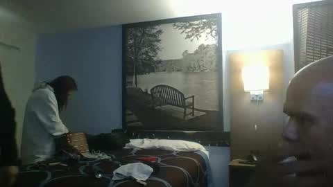 chrisron19786415 online show from 01/17/26, 08:34