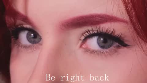 chriss_foxx online show from 10/12/25, 03:11